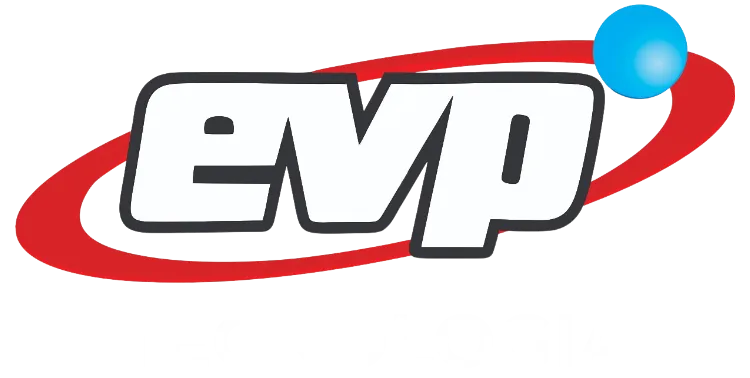 EVP TECNOLOGIA LOGO