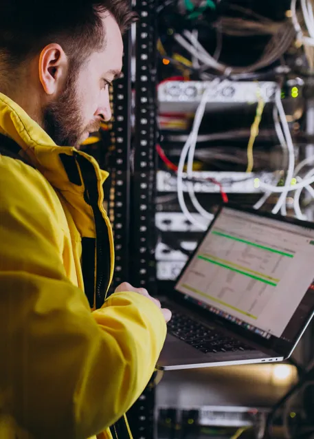 A EVP Tecnologia oferece infraestrutura de TI completa e personalizada, com foco em desempenho A EVP Tecnologia oferece infraestrutura de TI completa e personalizada, com foco em desempenho