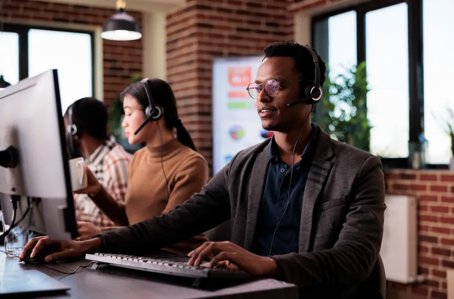 Como Funciona o Processo de Suporte Técnico Como Funciona o Processo de Suporte Técnico