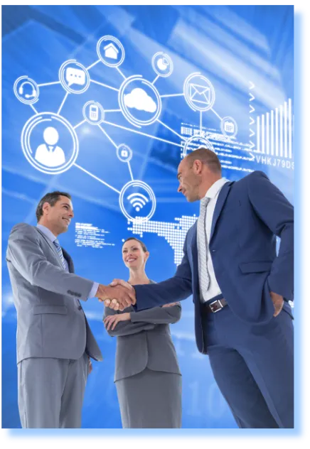 Compromisso com Excelência em Tecnologia da Informação Compromisso com Excelência em Tecnologia da Informação