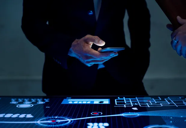 EVP Rollout de TI (Implementação em Larga Escala) EVP Rollout de TI (Implementação em Larga Escala)