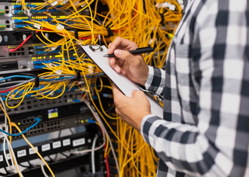 Etapas do Nosso Processo de Implantação Etapas do Nosso Processo de Implantação