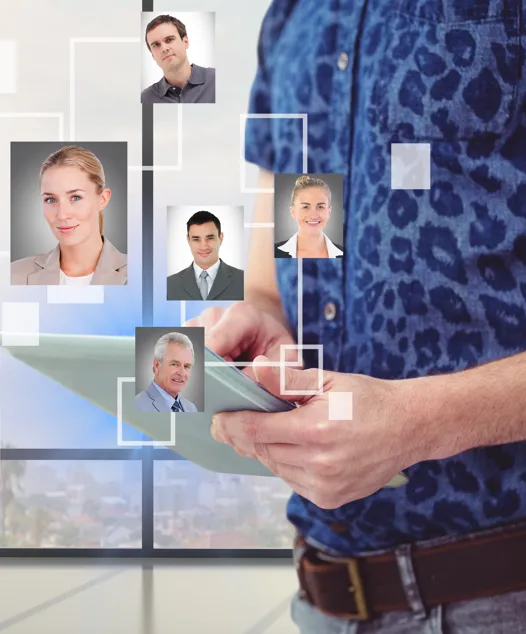 Na EVP Tecnologia, oferecemos soluções estratégicas de outsourcing de TI Na EVP Tecnologia, oferecemos soluções estratégicas de outsourcing de TI