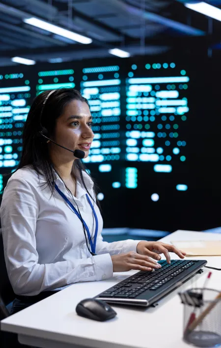 Na EVP Tecnologia, oferecemos suporte técnico completo em Tecnologia da Informação, com opções de atendimento presencial (onsite) e remoto Na EVP Tecnologia, oferecemos suporte técnico completo em Tecnologia da Informação, com opções de atendimento presencial (onsite) e remoto