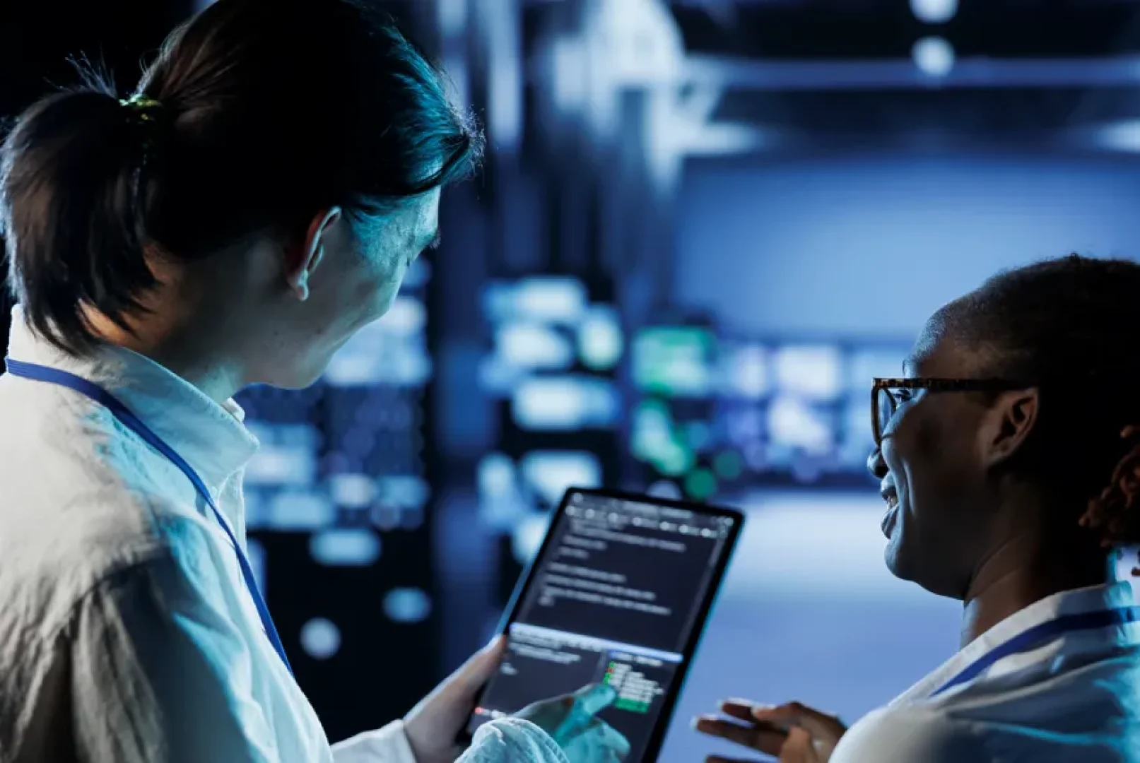 Etapas do Processo de Rollout